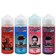 KINGSTON E-LIQUID ALL IN ONE