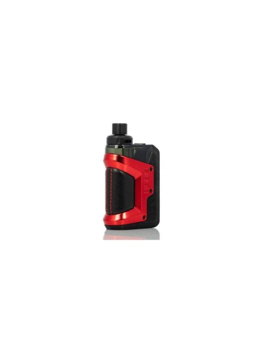 Geek Vape Aegis Hero Pod Mod Kit - Vape Store UK | Online Vape Shop | Disposable Vape Store | Ecig UK