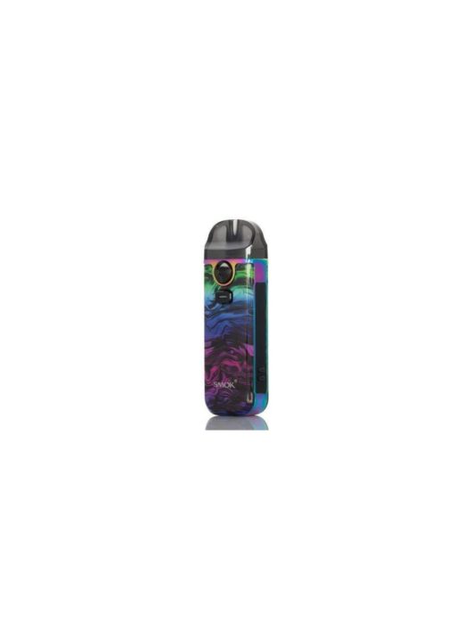 SMOK Nord 4 Pod Mod Kit - Vape Store UK | Online Vape Shop | Disposable Vape Store | Ecig UK