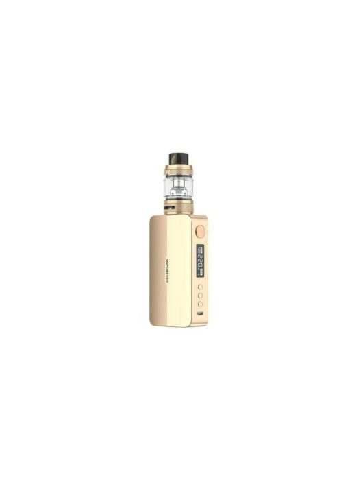 Vaporesso Gen X Kit - Vape Store UK | Online Vape Shop | Disposable Vape Store | Ecig UK