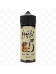 FRUKT CYDER PREMIUM VAPE JUICE E LIQUID 100ML - Vape Store UK | Online Vape Shop | Disposable Vape Store | Ecig UK
