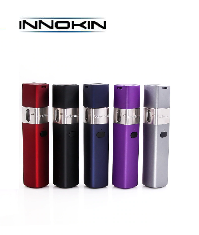 Innokin Pocketmod Starter Kit - Vapkituk