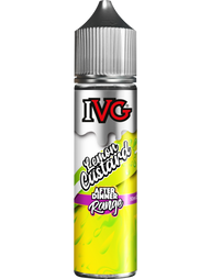 After Dinner Range by IVG - Vape Store UK | Online Vape Shop | Disposable Vape Store | Ecig UK