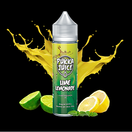 lime lemonade