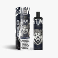 AROMA KING DARK KNIGHT 5000 