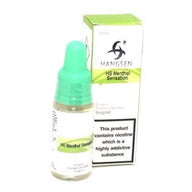 Hangsen Menthol Sensation E Liquid 10ml Box of 10