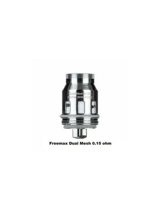 FREEMAX MESH PRO KENTHAL QUAD MESH COILS - Vape Store UK | Online Vape Shop | Disposable Vape Store | Ecig UK