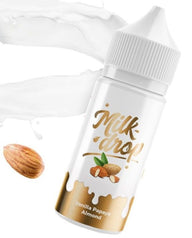 MILK DROP E LIQUIDS 100ML SHORTFILL - Vape Store UK | Online Vape Shop | Disposable Vape Store | Ecig UK