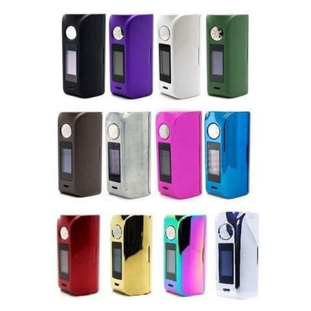 Asmodus Minikin V2 180W Touch Screen Mod - Vapkituk