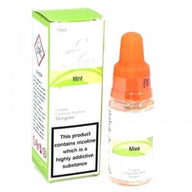 Hangsen 0-mg 6mg 12mg 18mg MINT SERIES - Vapkituk
