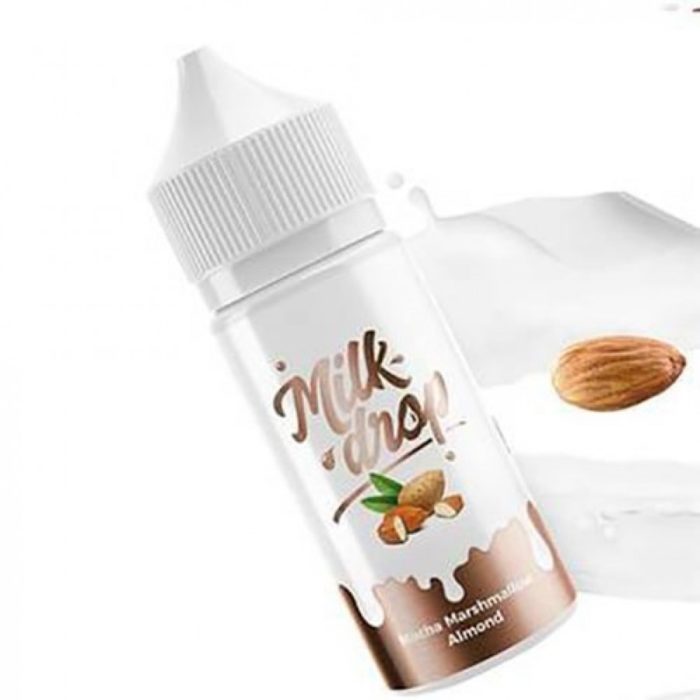 MILK DROP E LIQUIDS 100ML SHORTFILL - Vape Store UK | Online Vape Shop | Disposable Vape Store | Ecig UK