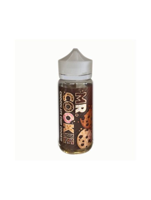 MR COOKIE 100ML E LIQUID SHORTFILL 70/30 VG/PG - Vape Store UK | Online Vape Shop | Disposable Vape Store | Ecig UK