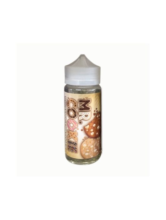 MR COOKIE 100ML E LIQUID SHORTFILL 70/30 VG/PG - Vape Store UK | Online Vape Shop | Disposable Vape Store | Ecig UK