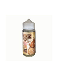MR COOKIE 100ML E LIQUID SHORTFILL 70/30 VG/PG - Vape Store UK | Online Vape Shop | Disposable Vape Store | Ecig UK