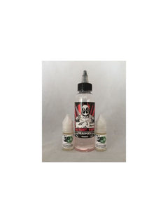 DEADPOOL (PINKMAN) 80ML E-LIQUID BY MUTANT VAPE