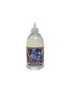 CYCLOPS (FRUIT PASTILLES) 500ML E-LIQUID BY MUTANT VAPE