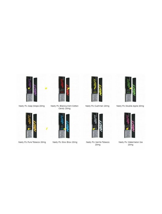 nasty_fix_prefilled_vape_pen_kit_pod_kit_device_20mg_nic_salt_1.3ml_02