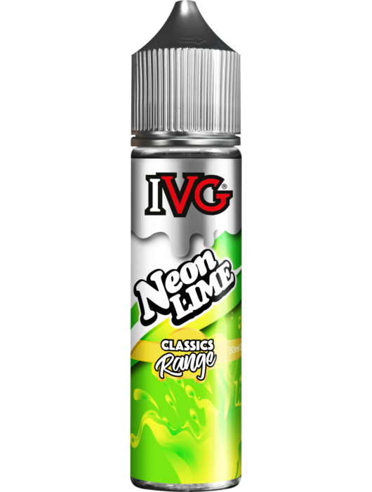 Classic Range by IVG - Vape Store UK | Online Vape Shop | Disposable Vape Store | Ecig UK