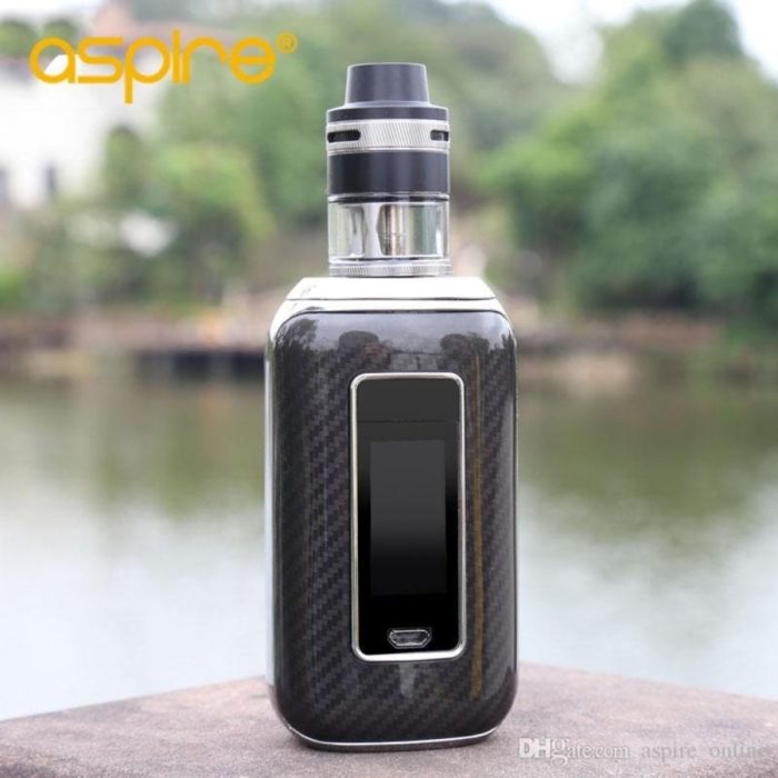 ASPIRE SKYSTAR REVVO KIT