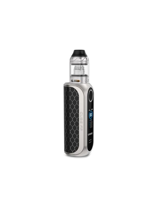 OBS CUBE FINGERPRINT KIT - Vape Store UK | Online Vape Shop | Disposable Vape Store | Ecig UK