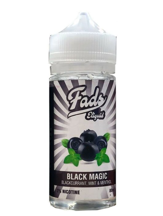 E Liquid Fads Custard Flavours Slush Medley Sour - Vape Store UK | Online Vape Shop | Disposable Vape Store | Ecig UK