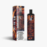 AROMA KING DARK KNIGHT 5000  Orance Soda