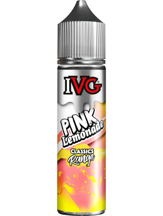 Classic Range by IVG - Vape Store UK | Online Vape Shop | Disposable Vape Store | Ecig UK