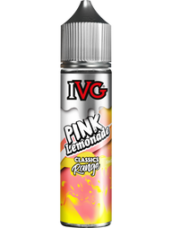 Classic Range by IVG - Vape Store UK | Online Vape Shop | Disposable Vape Store | Ecig UK