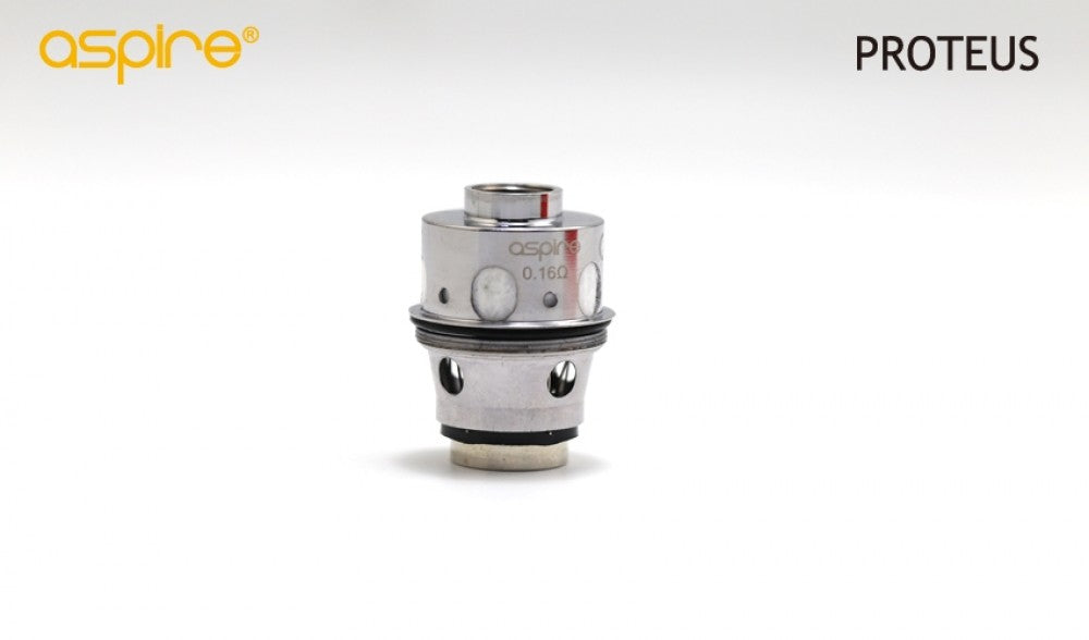 Aspire proteus 2 Replacement Coil 18ml - Vapkituk