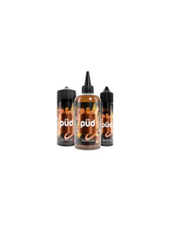CINNAMON BUN E LIQUID (PUD) BY JOES JUICE