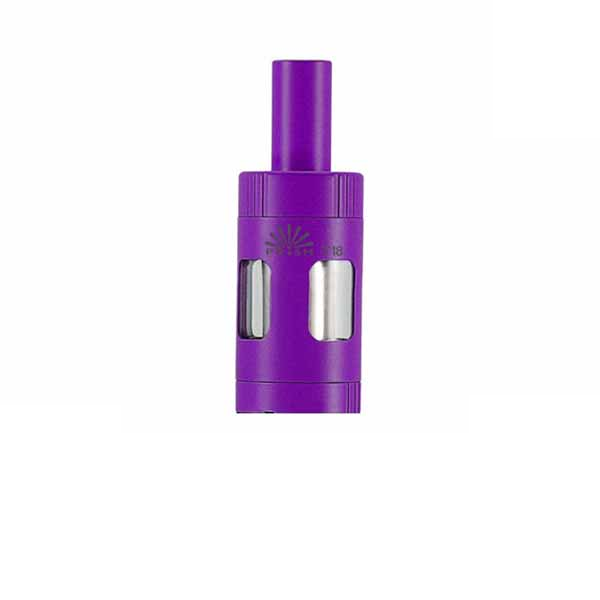 rainbow flavored vape HQD Cuvie Air 4000 Rainbow