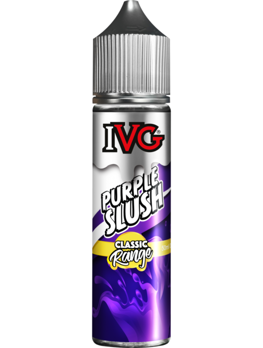 Classic Range by IVG - Vape Store UK | Online Vape Shop | Disposable Vape Store | Ecig UK