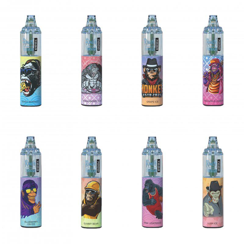 Randm 7000 all flavours buy now free delivery