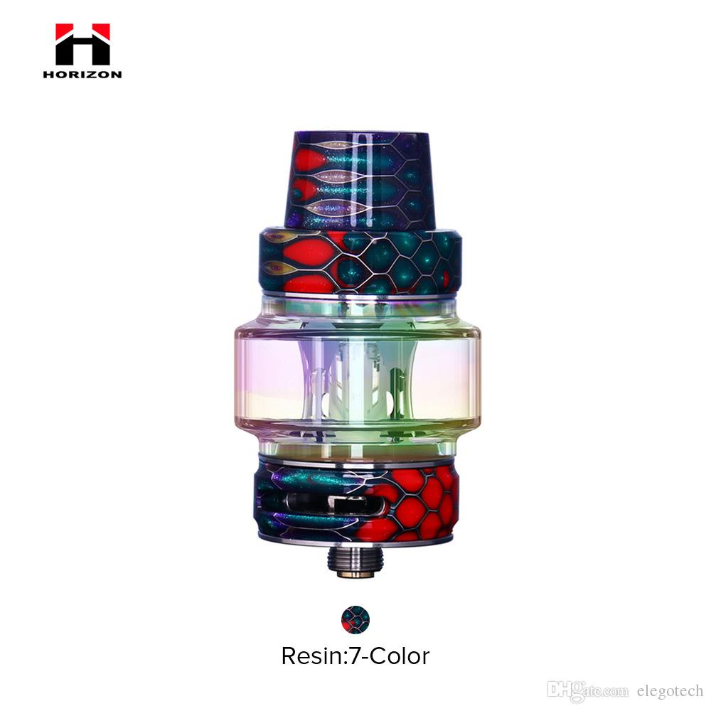 HorizonTech Falcon MINI Resin Vape Tank - Vapkituk