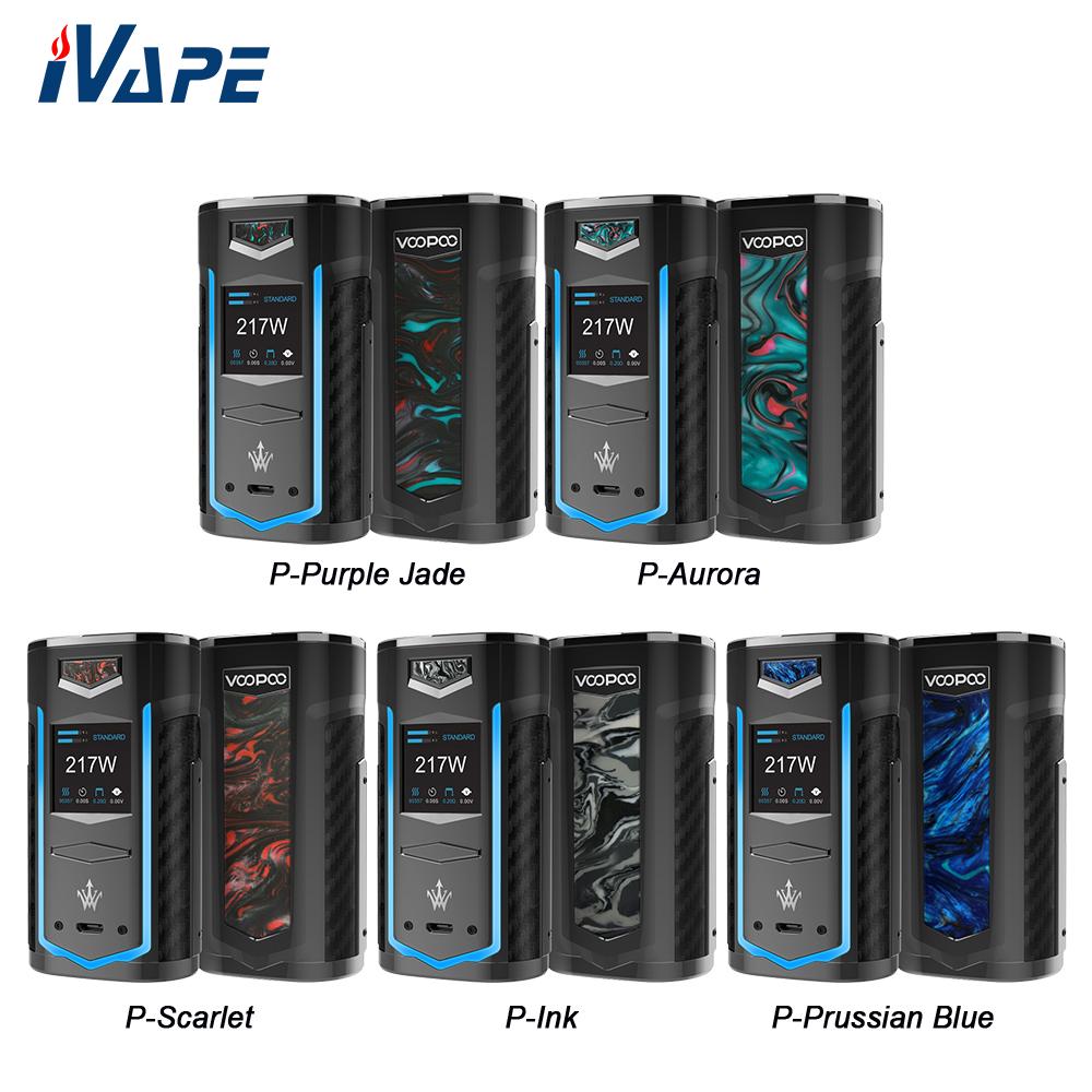 Voopoo X217 Mod 217w - Vapkituk