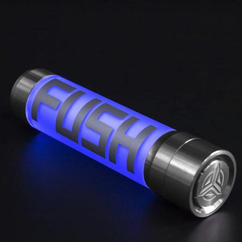 ACROHM FUSH SEMI-MECH MOD - Vapkituk