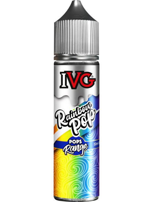 Pops Range by IVG - Vape Store UK | Online Vape Shop | Disposable Vape Store | Ecig UK