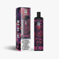 AROMA KING DARK KNIGHT 5000  Red Lemon Apple