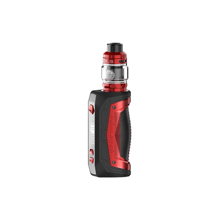 GEEKVAPE AEGIS MAX ZEUS KIT - Vape Store UK | Online Vape Shop | Disposable Vape Store | Ecig UK
