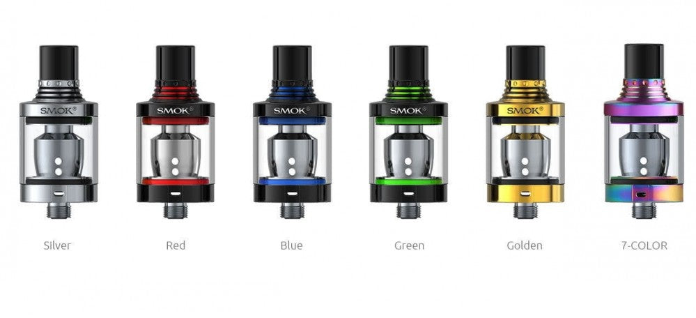 SMOK Spiral Tank - Vapkituk