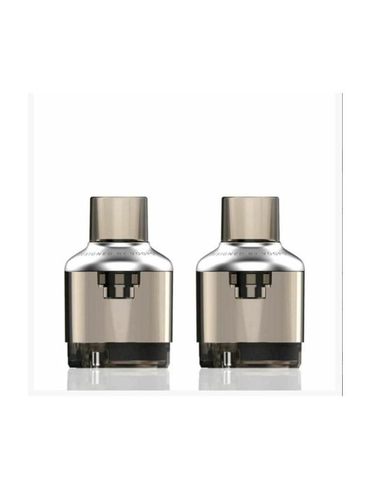 VOOPOO PnP TPP Drag X Plus 2 Drag 3 Max Argus BIG XL Pods Cartridge BLACK (pk2) - Vape Store UK | Online Vape Shop | Disposable Vape Store | Ecig UK