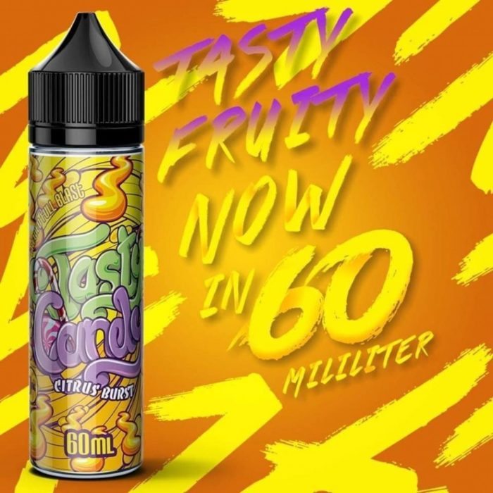 Tasty Fruity Liquid Malaysian Vape E-Juice | E-Liquid UK Tasty Fruity Liquid Malaysian Vape E-Juice | E-Liquid UK