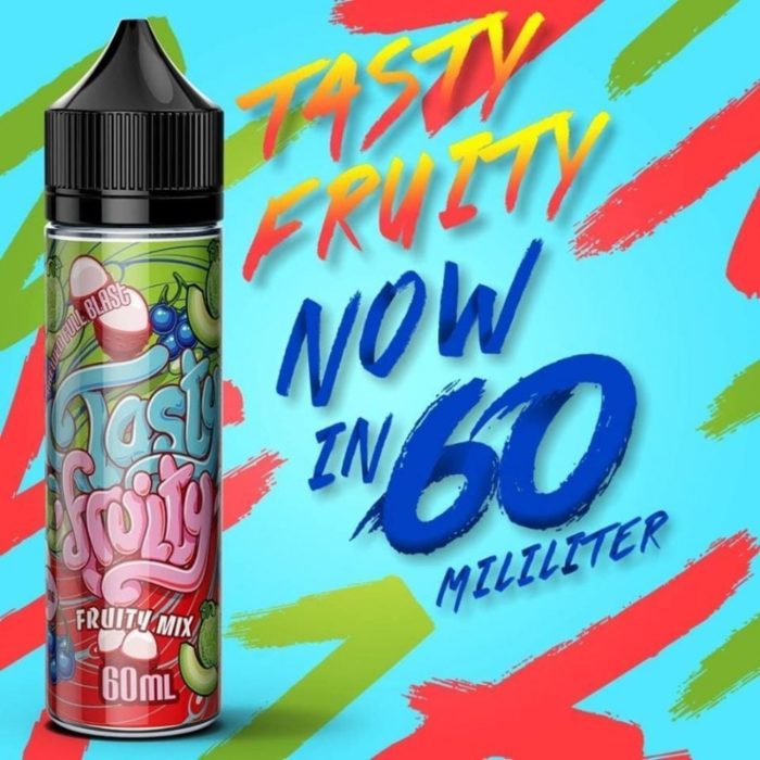 elfbar nachfüll pod läuft aus Fruit Monster Vape Juice: All Flavors, Specs & Review – eJuiceDB main image 1