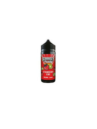 Seriously Fruity by Doozy Vape 100ml Shortfill 0mg (70VG/30PG) - Vape Store UK | Online Vape Shop | Disposable Vape Store | Ecig UK