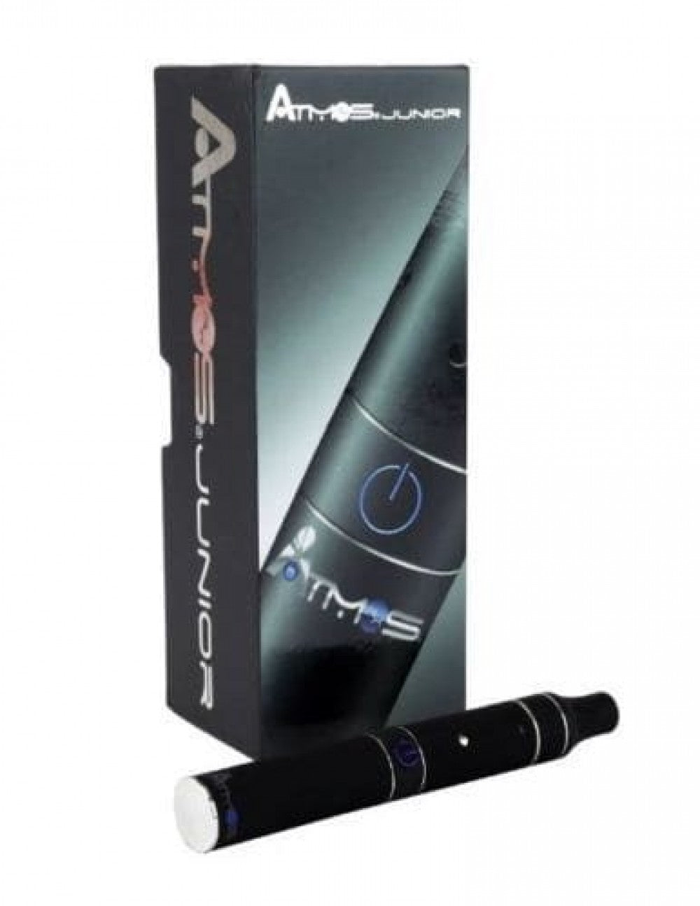 Atmos Vapes RX Junior Camo | Slim Vape Pen for Dry Herb & Wax