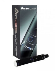 Atmos RX Junior Camo Vape Pen Slimline Rechargeable Vaporiser Kit Dry Herbs/WAX - Vapkituk