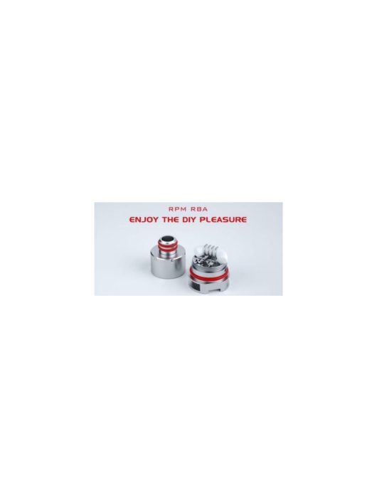 SMOK RBA Rebuildable Coil For RPM40 Kit (1 x 0.6Ohms)