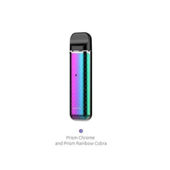 SMOK NOVO Pod 450 mAh OR 3x Replacement Pods In 2ml Tank - Vape Store UK | Online Vape Shop | Disposable Vape Store | Ecig UK