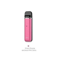 SMOK NOVO Pod 450 mAh OR 3x Replacement Pods In 2ml Tank - Vape Store UK | Online Vape Shop | Disposable Vape Store | Ecig UK