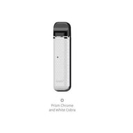 SMOK NOVO Pod 450 mAh OR 3x Replacement Pods In 2ml Tank - Vape Store UK | Online Vape Shop | Disposable Vape Store | Ecig UK